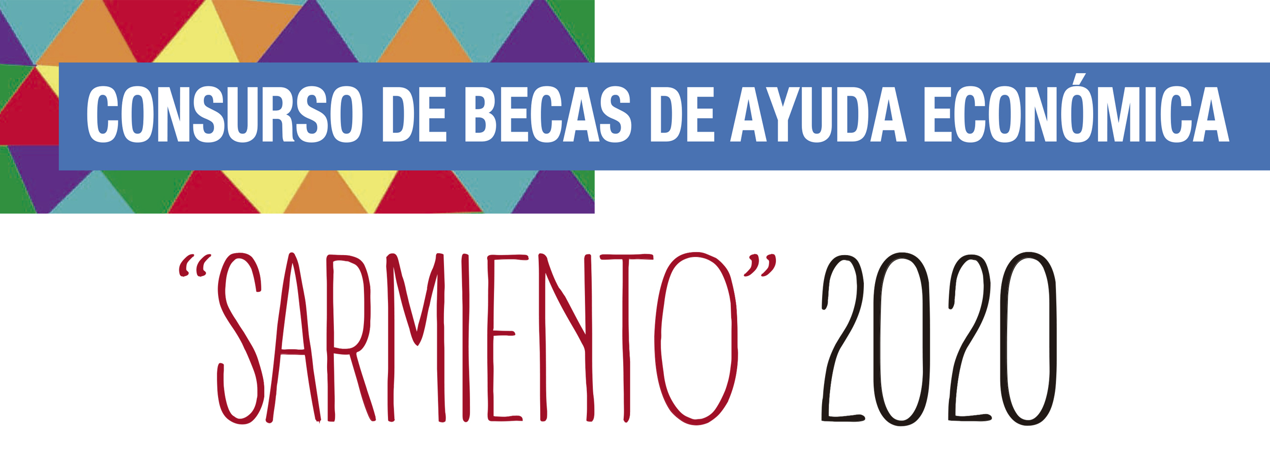 Inscripción Becas De Ayuda Económica Sarmiento (UBA) | FILO: UBA ...